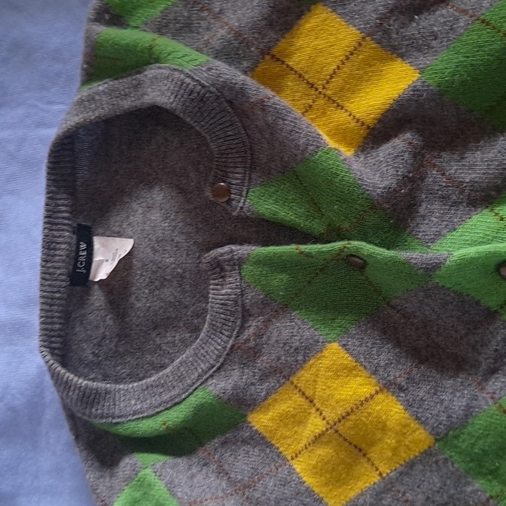 Sweater - Picture 3 of 4